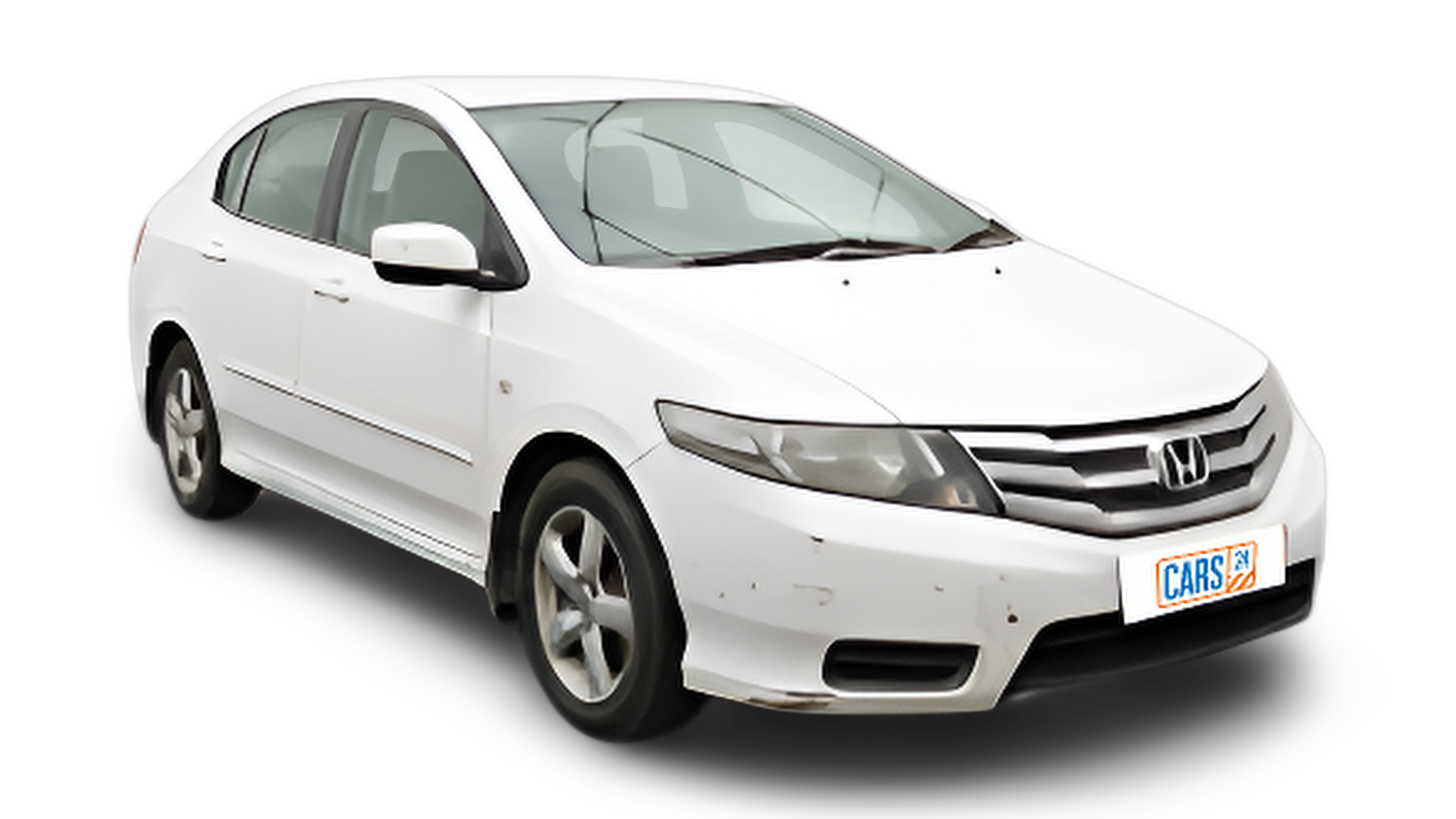 Honda City-img